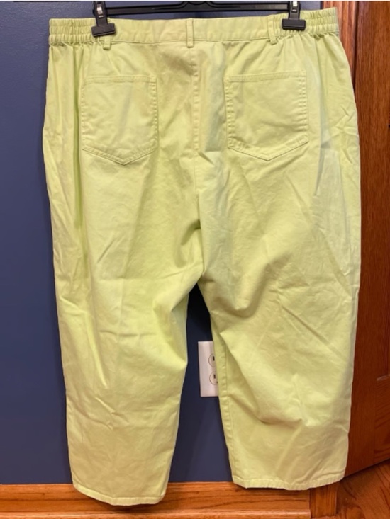 Ruby Rd. Jeans - Picture 2 of 3